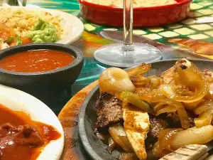Carmela's Mexican Restaurant