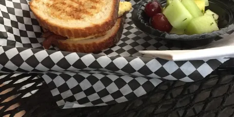 Panini Pete's Cafe & Bakeshoppe