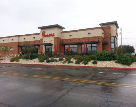 Chick-fil-A
