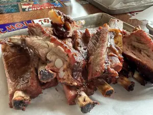 Scholl Bros. BBQ