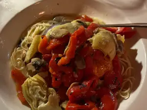 Mart Anthony's Italian Restaurant