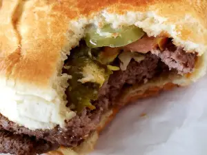 R D's Burgers