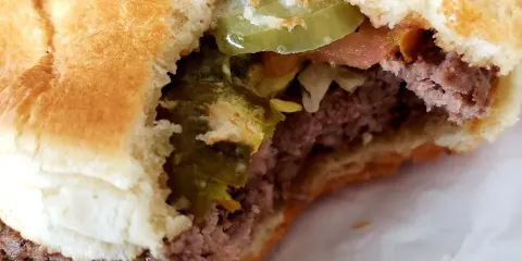 RD's Burgers