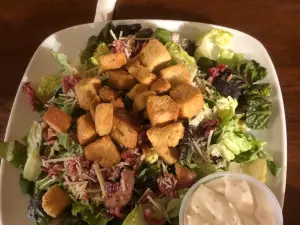 Twisters Restaurant & Bed and Breakfast LLC