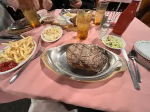 Charley's Steak House