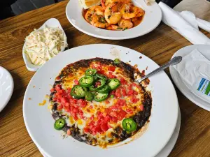 Doc Ford's Rum Bar & Grille - Ft. Myers Beach