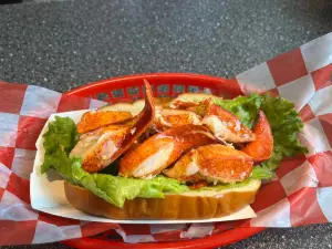 Huot's Seafood Restaurant