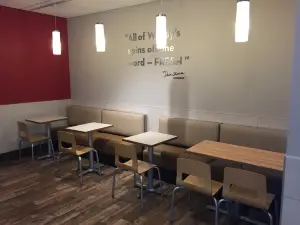 Wendy's