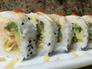 Da Pineapple Grill