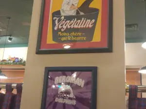 McAlister's Deli