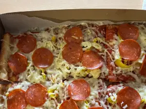 DiCarlo's Pizza - Wheeling
