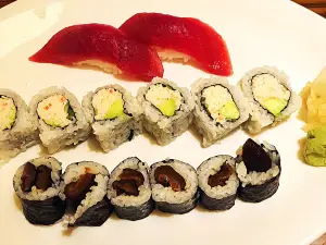 Azuma Japanese Cuisine