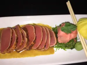 Ruth's Chris Steak House