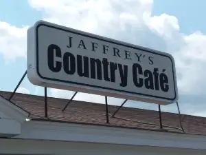 Jaffrey's Country Cafe