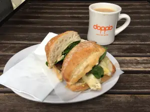 Doppio Coffee
