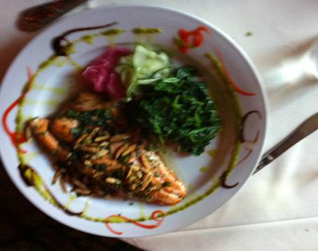 Cheryl's By the Bay