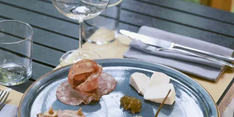 Osteria 46