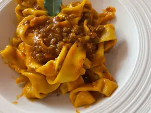 Trattoria Fiorella
