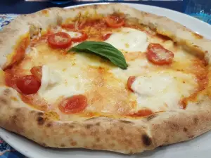 Squisy Pizza