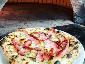Pizzeria Via Roma