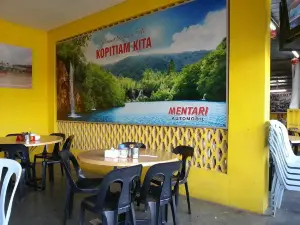Kopitiam Kita