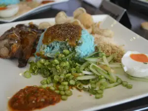 Serabei Cafe