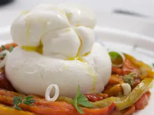 Trattoria Antico Forno