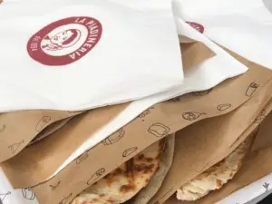 La Piadineria