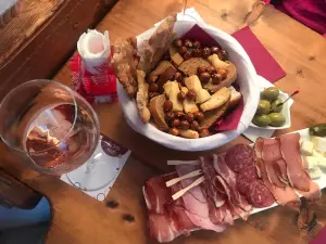 Enoteca Wine Bar Valentini