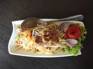 Asiatic Thai Cuisine