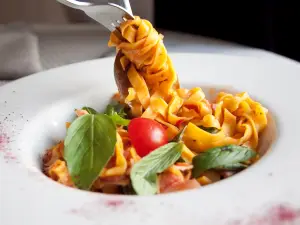 ANDREA'S Restaurant