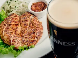 Harat's Pub