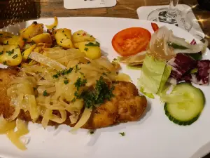 Die Butterhanne