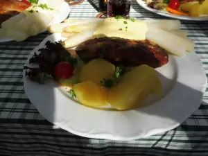 Fontanehaus
