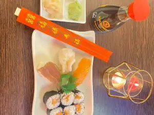 Asia Express - Restaurant in Bad Camberg