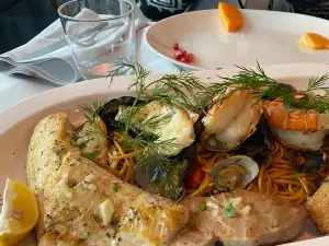 Osteria l'Angolo D'oro