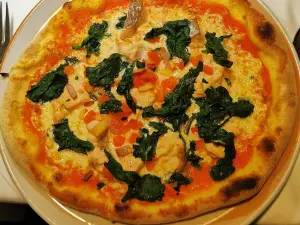 Ristorante Don Camillo