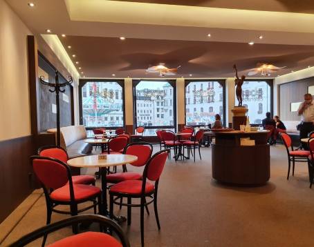 Cafe Eber