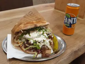 King Kebap House
