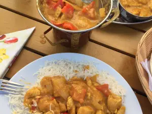 Curry House - Indische Spezialitäten
