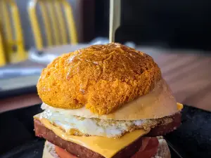 Good Catch Bar & Cafe