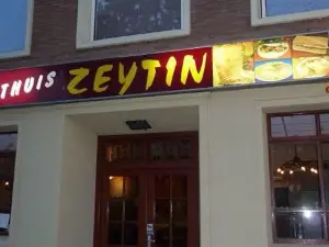 Eethuis Zeytin