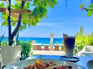 Resto Veranda