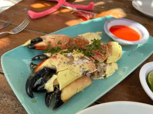 La Palapa Restaurante & Snack Bar