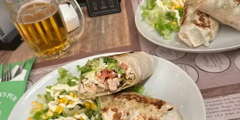 Patrick's Pub
