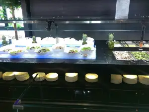 Taifun Panasian Restaurant