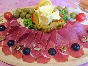 Pizzeria Nono