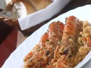 Bistro Istra