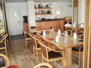 Steakhouse By Michael