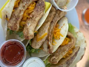 Bimini Seafood Company & Conch Bar